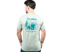Columbia Activewear & Apparel>ARRR Short Sleeve Tee