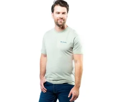 Columbia Activewear & Apparel>ARRR Short Sleeve Tee