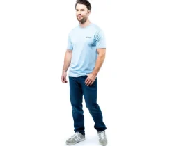 Ather Short Sleeve Tee|Columbia New