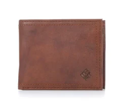 Columbia Wallets|Handbags>Extra Capacity Slimfold Wallet