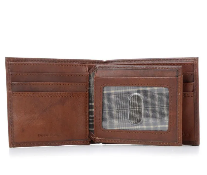 Columbia Wallets|Handbags>Extra Capacity Slimfold Wallet
