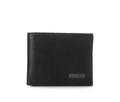 Extra Capacity Slimfold Wallet|Columbia Clearance