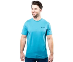 Columbia Activewear & Apparel>Flag Fletcher Long Sleeve Tee
