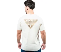 Landing Short Sleeve Tee|Columbia Best