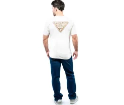 Landing Short Sleeve Tee|Columbia Best