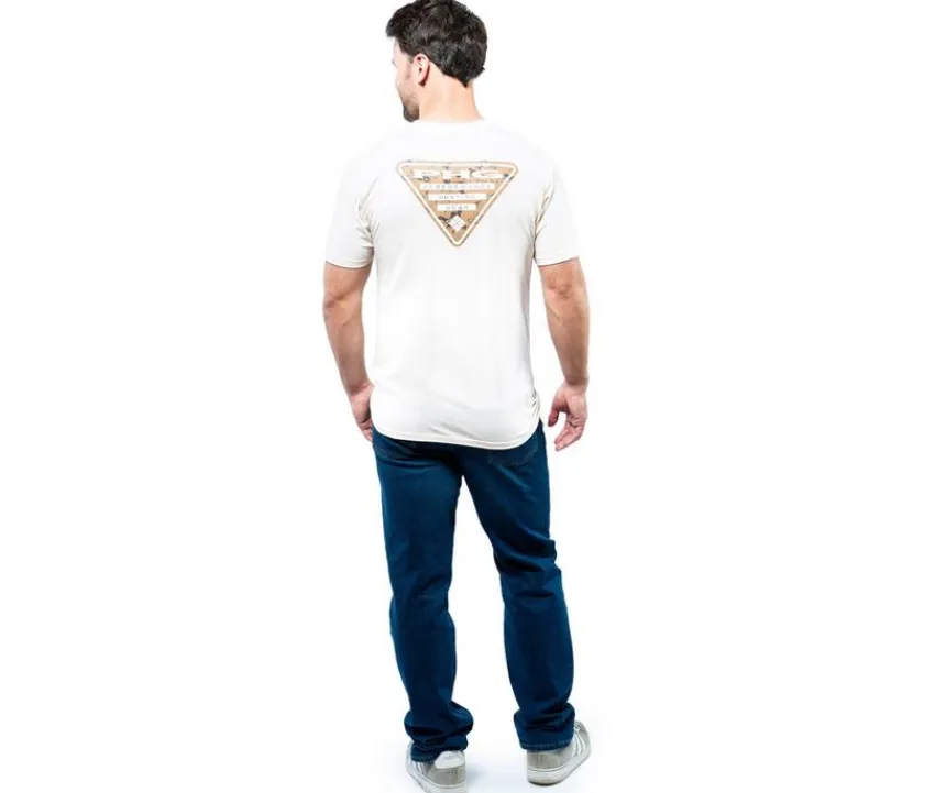 Landing Short Sleeve Tee|Columbia Best