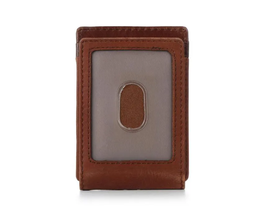 Columbia Wallets|Handbags>Leather Front Pocket