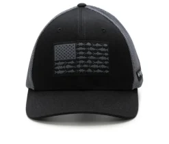 PFG Fish Flag Cap|Columbia