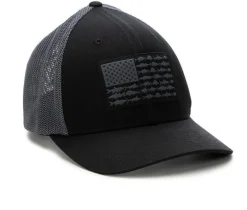 PFG Fish Flag Cap|Columbia