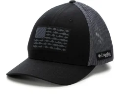 PFG Fish Flag Cap|Columbia