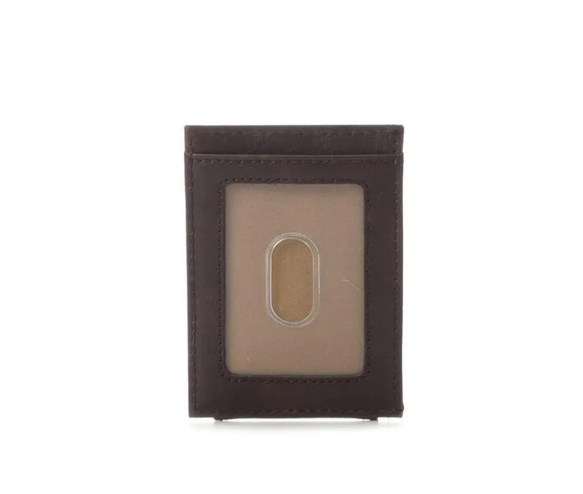 Columbia Wallets|Handbags>Slim Magnet Front Pocket Wallet