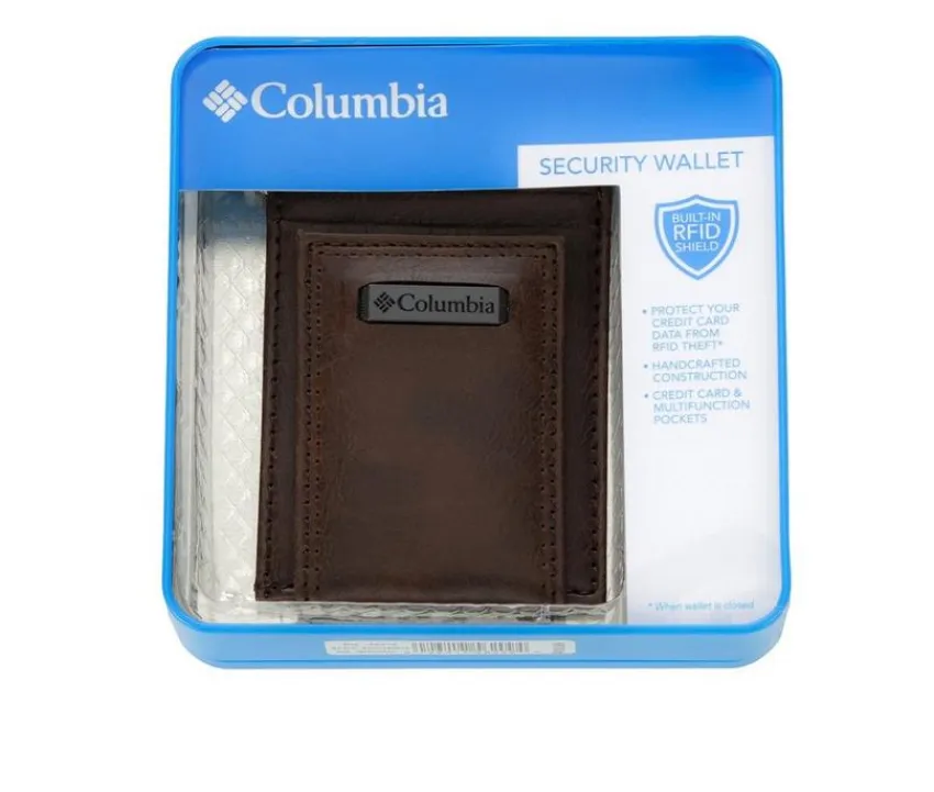 Columbia Wallets|Handbags>Slim Magnet Front Pocket Wallet