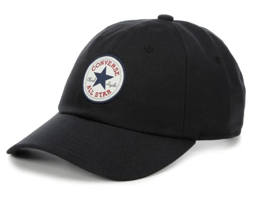 Converse Hats>Chuck Taylor Pitch Hat