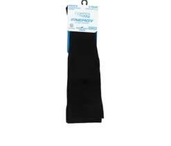 Copper Fit Socks>2 Pack Men's Energy Over Calf Crew Socks