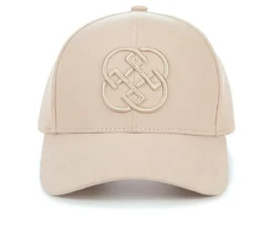 Daisy Fuentes Hats>Signature LOGO Cap