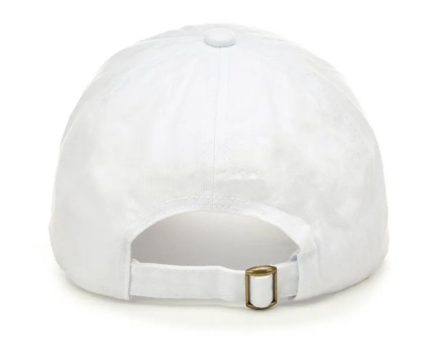 AC/DC Embroidered Cap|David and Young Hot