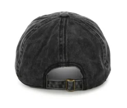 Cherry Ballcap|David and Young New