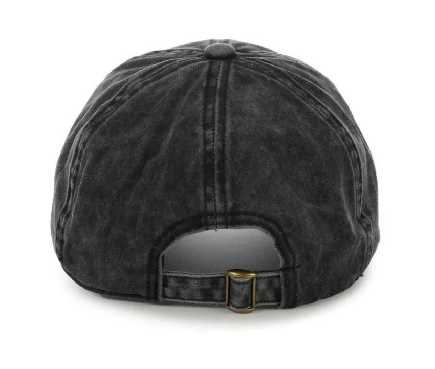 Cherry Ballcap|David and Young New
