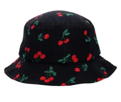 Cherry Bucket Hat|David and Young