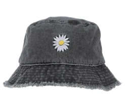 David and Young Hats>Daisy Bucket Hat