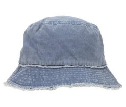 Plain Bucket Hat|David and Young Best