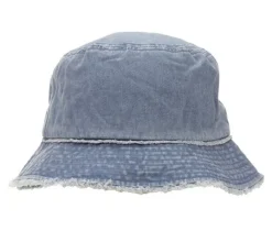 Plain Bucket Hat|David and Young Best