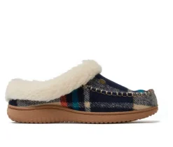 Dearfoams Slippers|Slippers>Atley Slippers