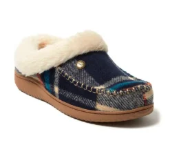 Dearfoams Slippers|Slippers>Atley Slippers