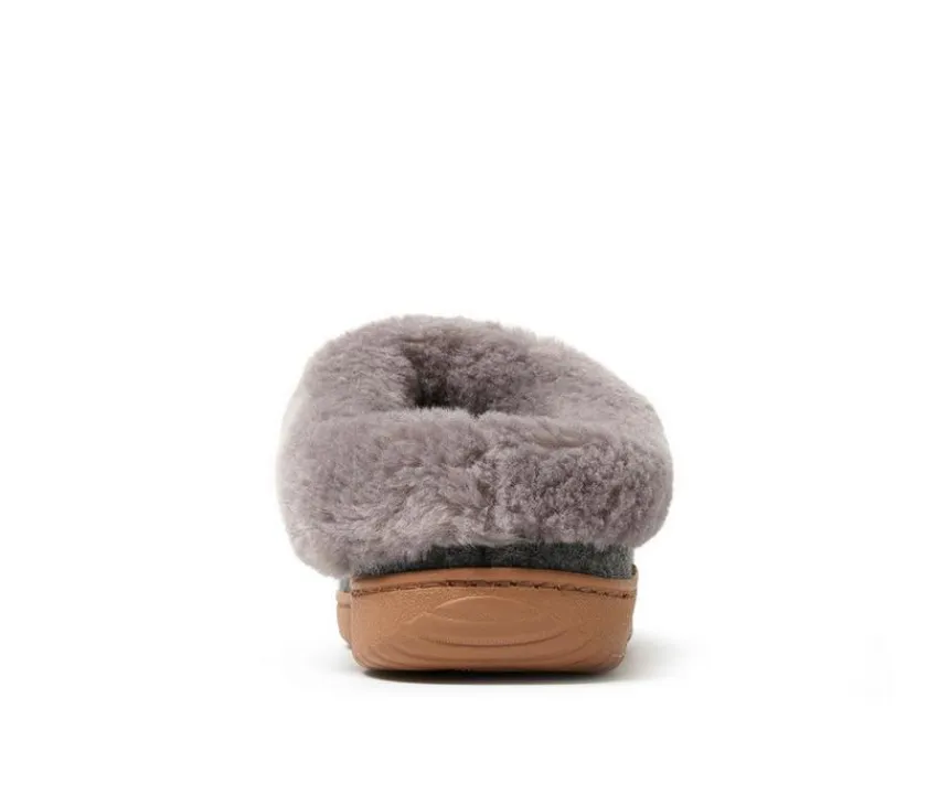 Dearfoams Slippers|Slippers>Atley Slippers