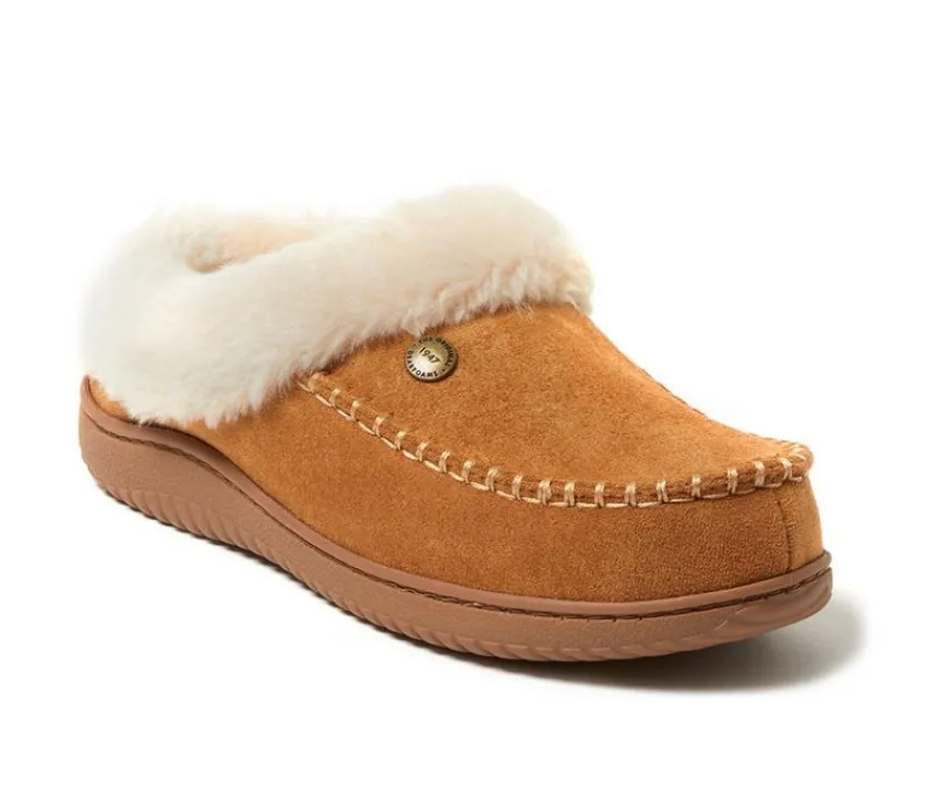 Atley Slippers|Dearfoams