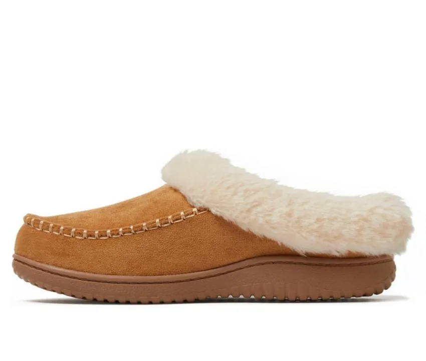 Atley Slippers|Dearfoams