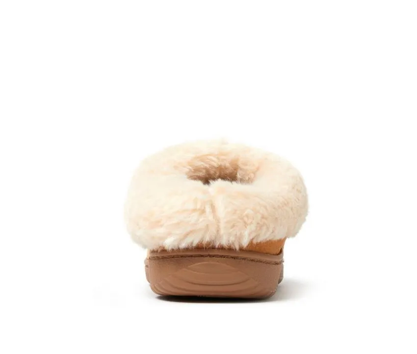 Atley Slippers|Dearfoams