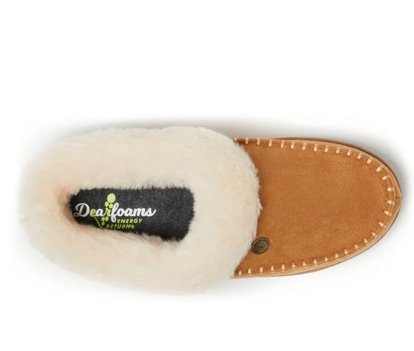 Atley Slippers|Dearfoams