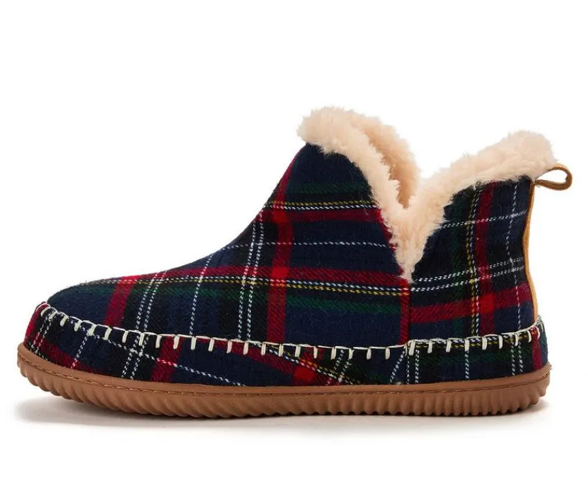 Brixen Energy Slippers|Dearfoams Hot