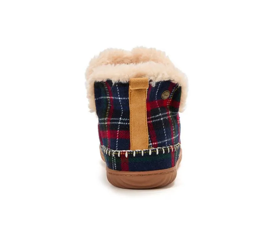 Brixen Energy Slippers|Dearfoams Hot