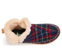 Brixen Energy Slippers|Dearfoams Hot