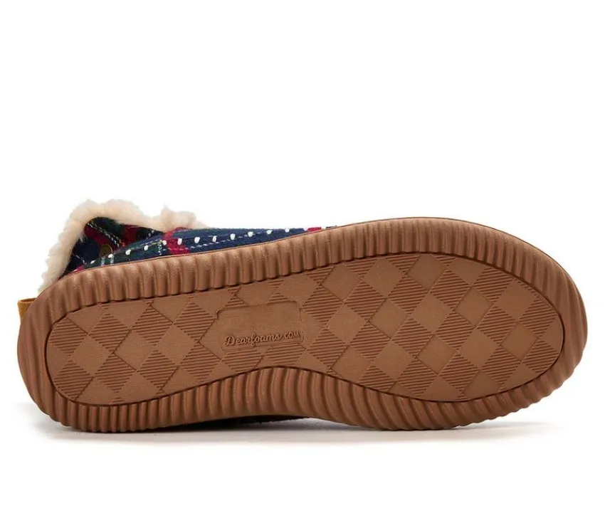 Brixen Energy Slippers|Dearfoams Hot