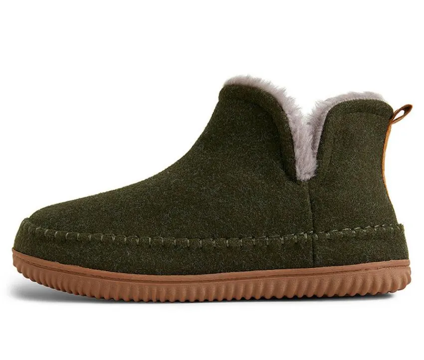 Dearfoams Men's|Slippers>Brixen Energy Slippers