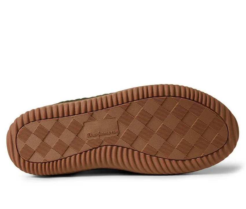 Dearfoams Men's|Slippers>Brixen Energy Slippers