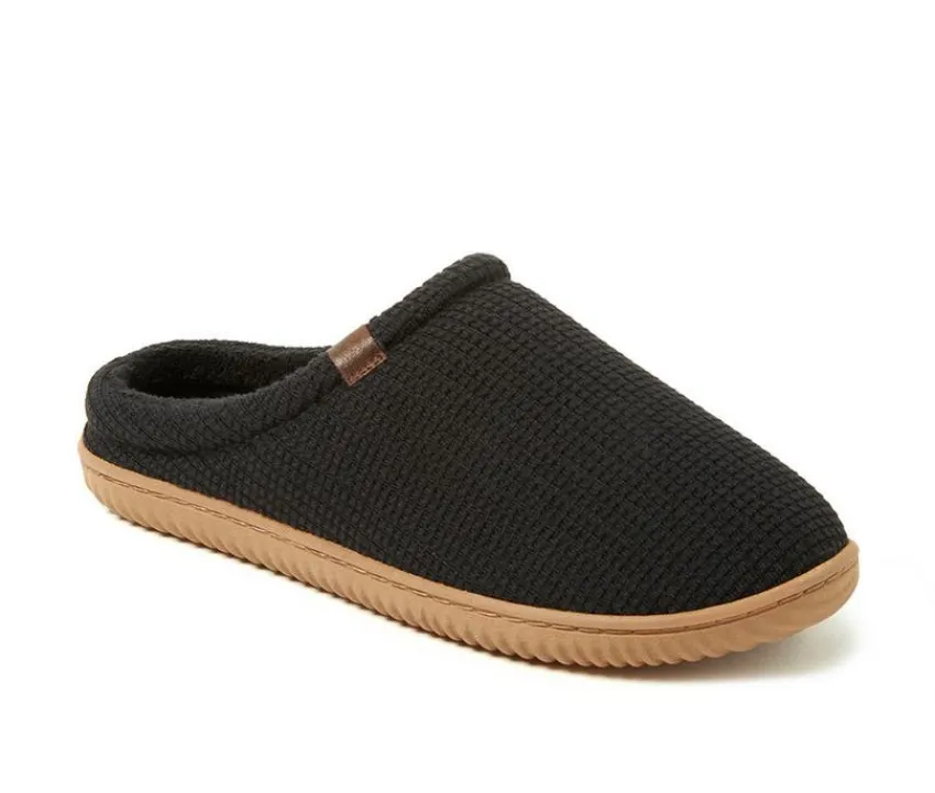 Case Casual Clog Slippers|Dearfoams Sale