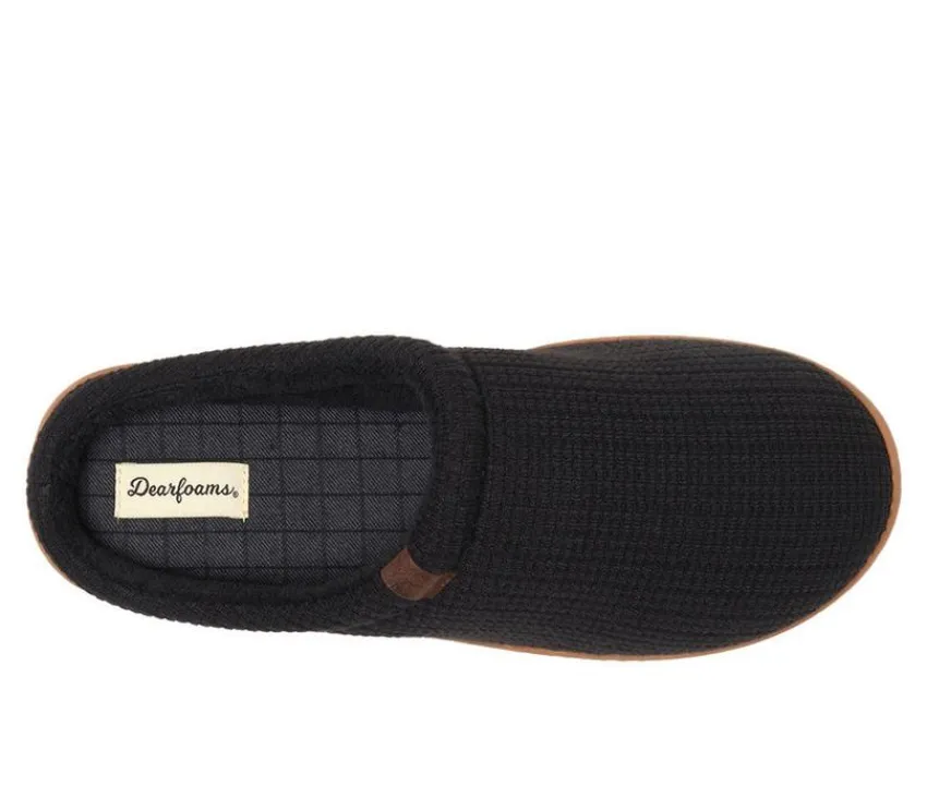 Case Casual Clog Slippers|Dearfoams Sale