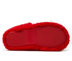 Critter Closed Back Slippers|Dearfoams Clearance