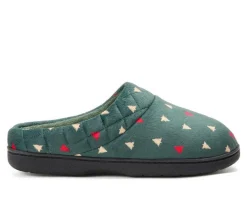 Dearfoams Slippers|Slippers>Darcy Slippers