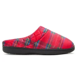 Dearfoams Slippers|Slippers>Darcy Slippers