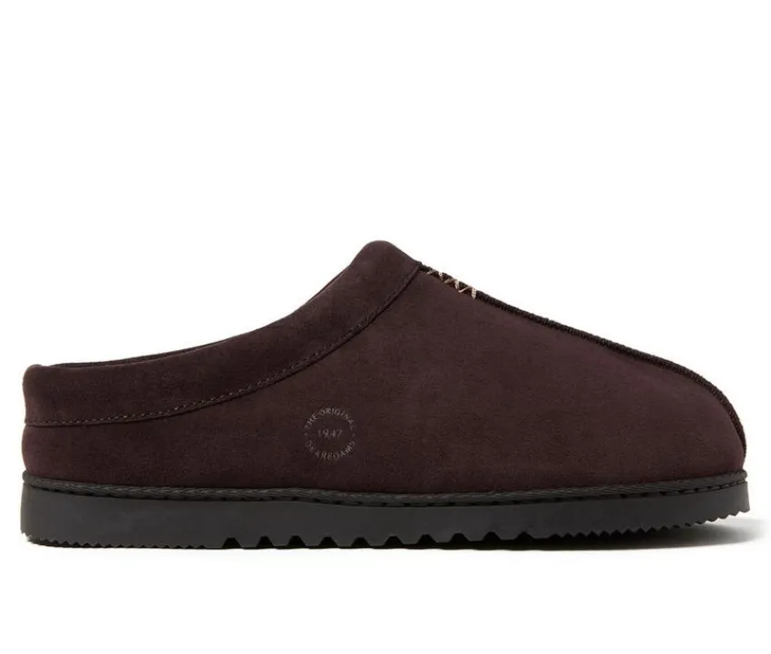 Dean Slippers|Dearfoams Clearance
