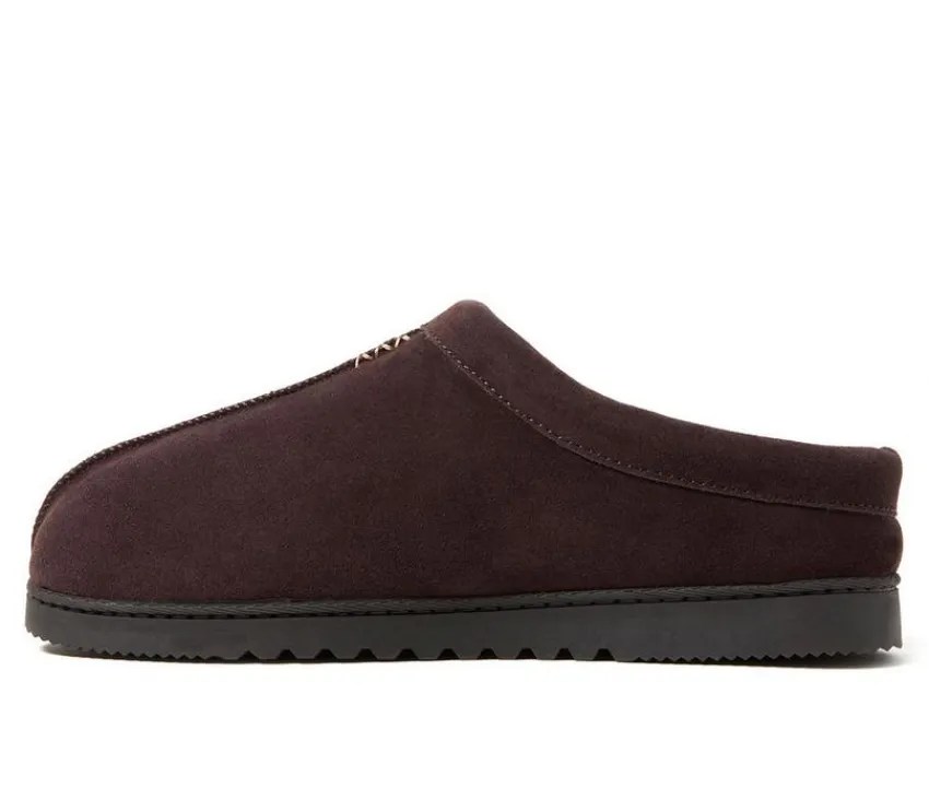 Dean Slippers|Dearfoams Clearance