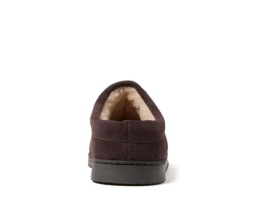 Dean Slippers|Dearfoams Clearance