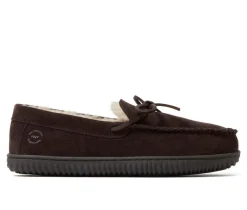 Dearfoams Men's|Slippers>Douglas Slippers