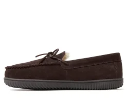 Dearfoams Men's|Slippers><noscript><img width=