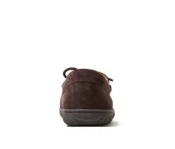 Dearfoams Men's|Slippers><noscript><img width=